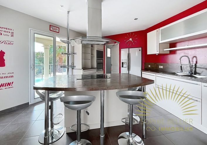 à vendre Maison Villeneuve Les Beziers