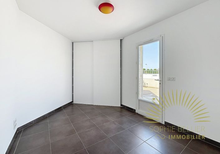 à vendre Maison Villeneuve Les Beziers