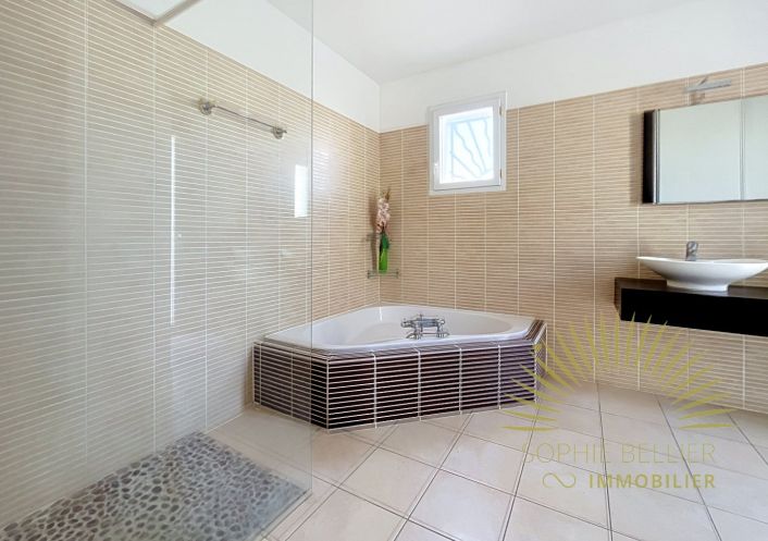 à vendre Maison Villeneuve Les Beziers