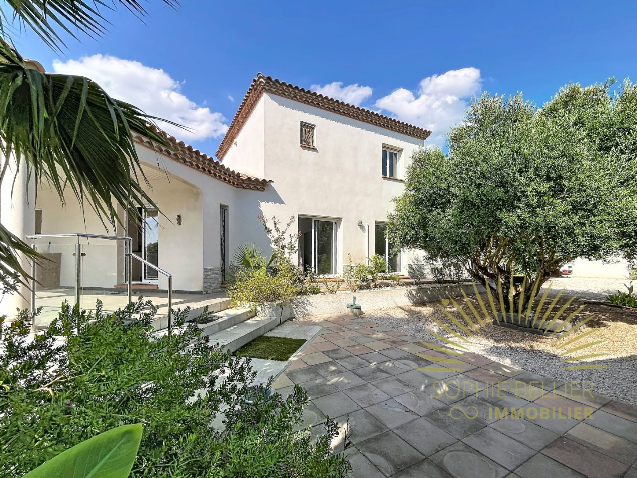 à vendre Maison Villeneuve Les Beziers - Photo 4