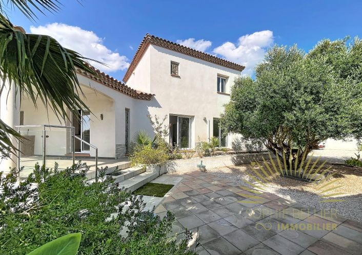 à vendre Maison Villeneuve Les Beziers