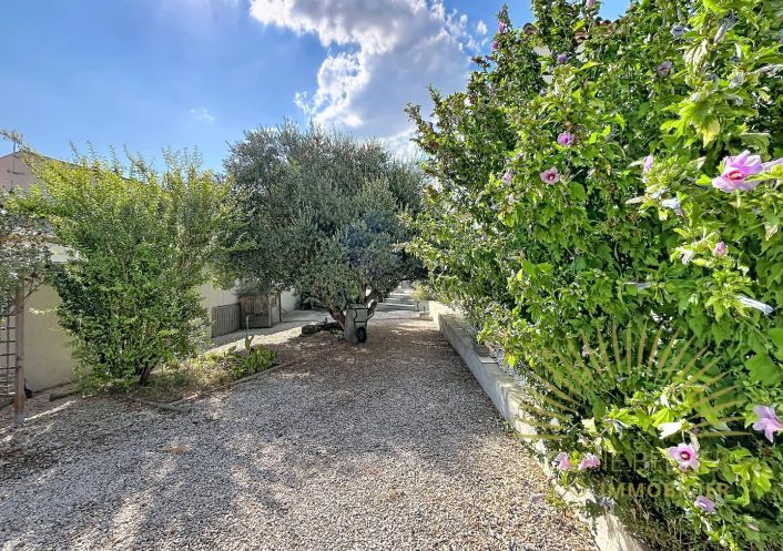à vendre Maison Villeneuve Les Beziers