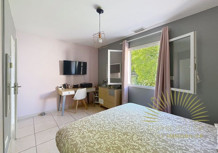 à vendre Maison Thezan Les Beziers