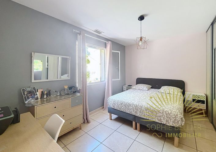 à vendre Maison Thezan Les Beziers