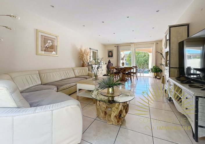à vendre Maison Thezan Les Beziers
