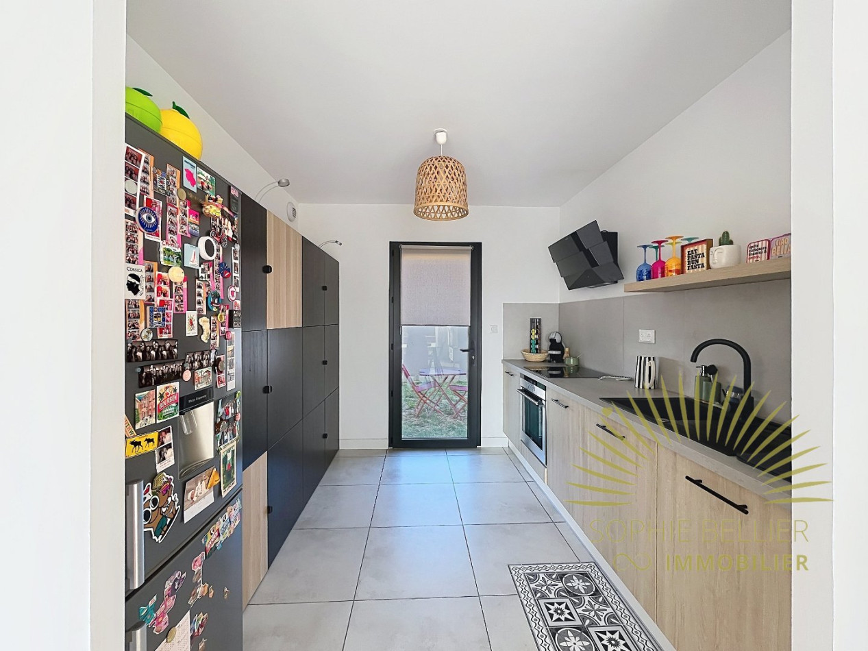 à vendre Maison Thezan Les Beziers - Photo 8