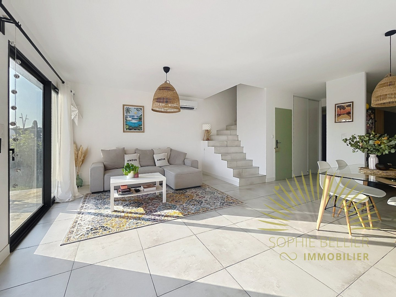 à vendre Maison Thezan Les Beziers - Photo 3