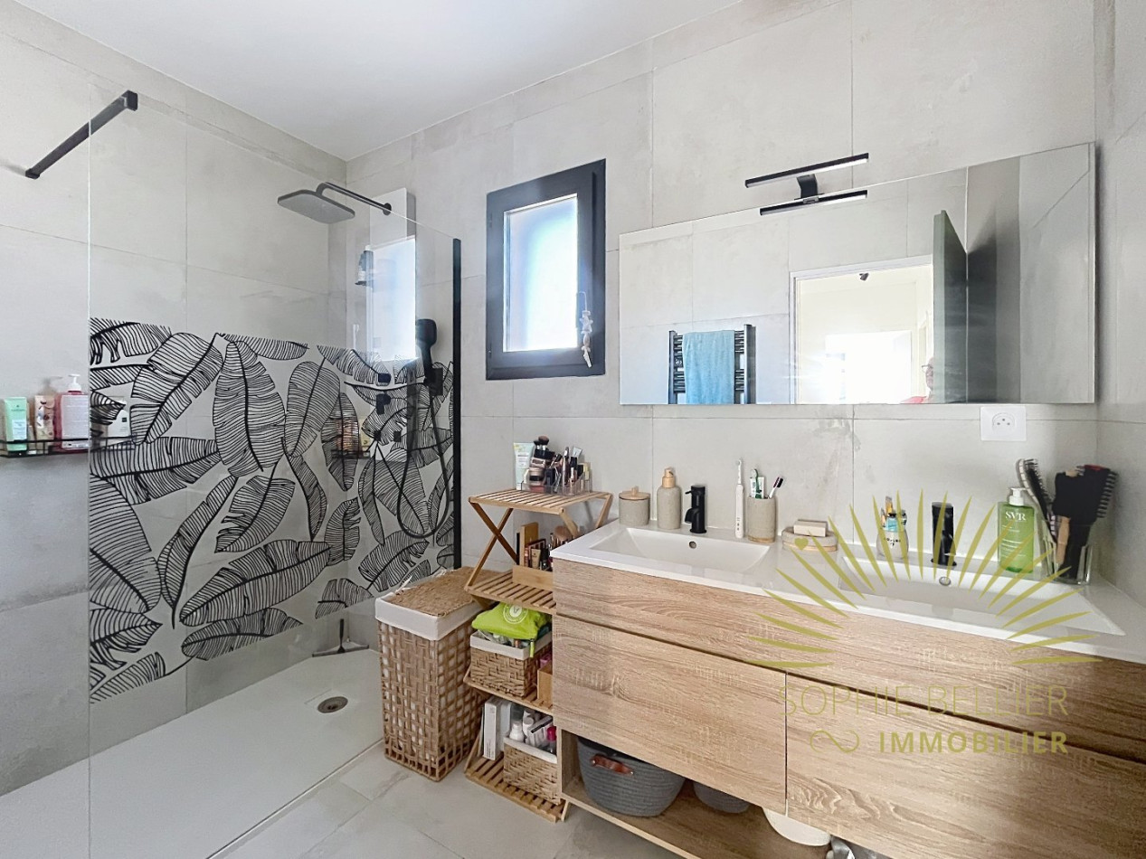 à vendre Maison Thezan Les Beziers - Photo 9
