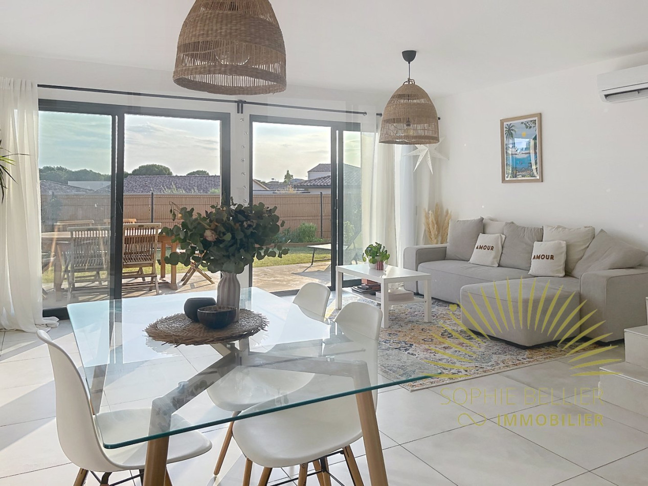 à vendre Maison Thezan Les Beziers - Photo 18