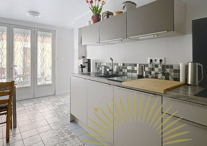 à vendre Maison Serignan