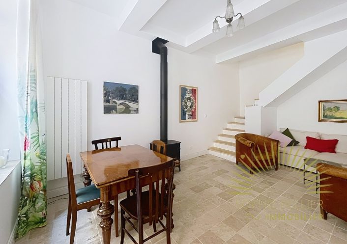 à vendre Maison Serignan