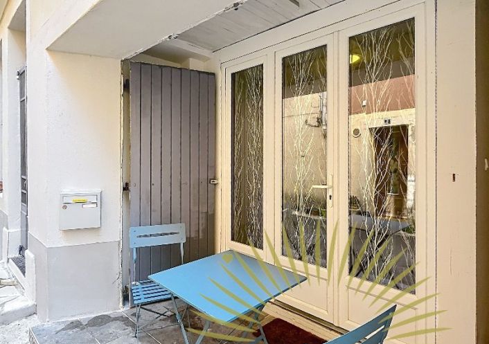 à vendre Maison Serignan