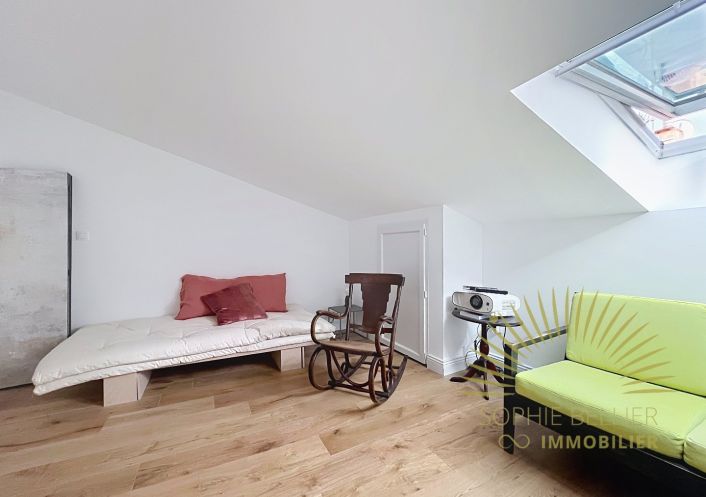 à vendre Maison Serignan