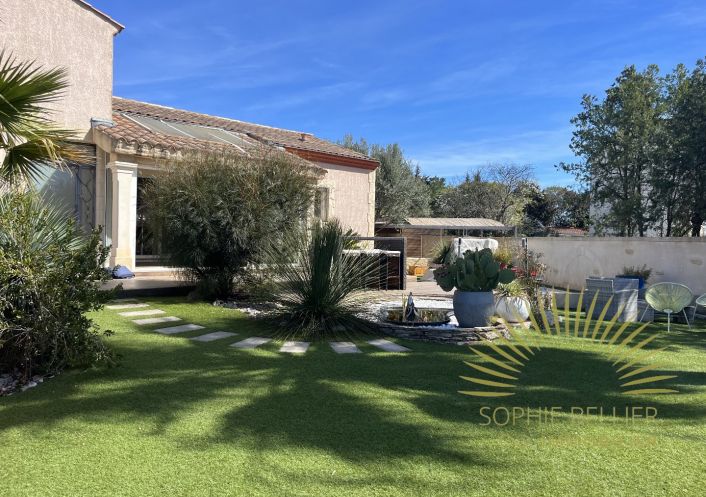 à vendre Maison Thezan Les Beziers