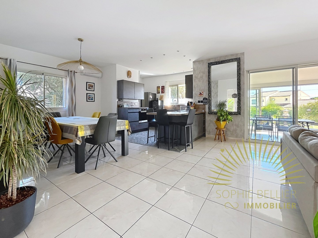 à vendre Maison Thezan Les Beziers - Photo 10