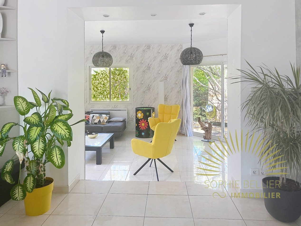 à vendre Maison Thezan Les Beziers - Photo 18