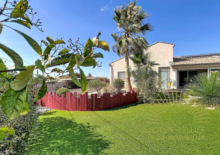 à vendre Maison Thezan Les Beziers