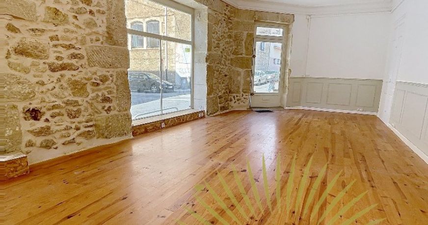 vente Local commercial Beziers