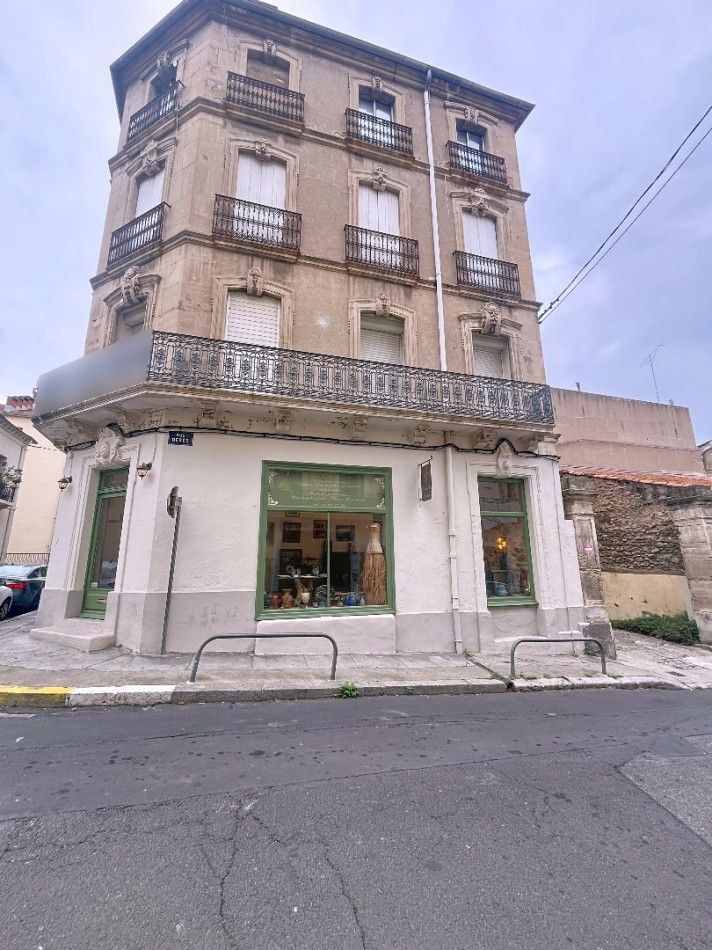 à vendre Local commercial Beziers - Photo 16