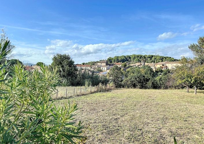 à vendre Terrain Murviel Les Beziers