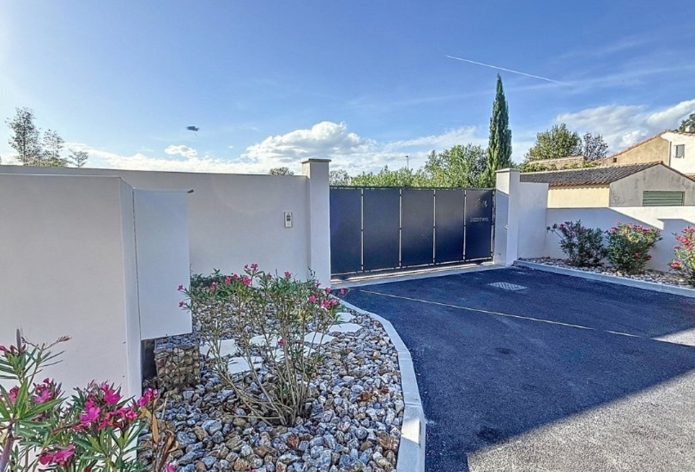 vente Terrain Murviel Les Beziers - Photo 4