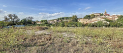 vente Terrain Murviel Les Beziers