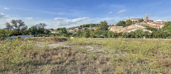vente Terrain Murviel Les Beziers