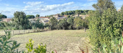 vente Terrain Murviel Les Beziers