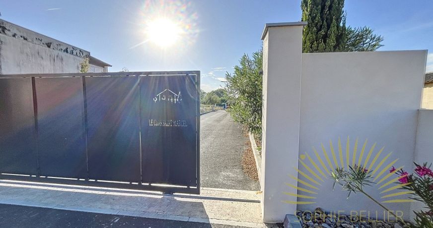 vente Terrain Murviel Les Beziers