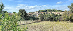 vente Terrain Murviel Les Beziers