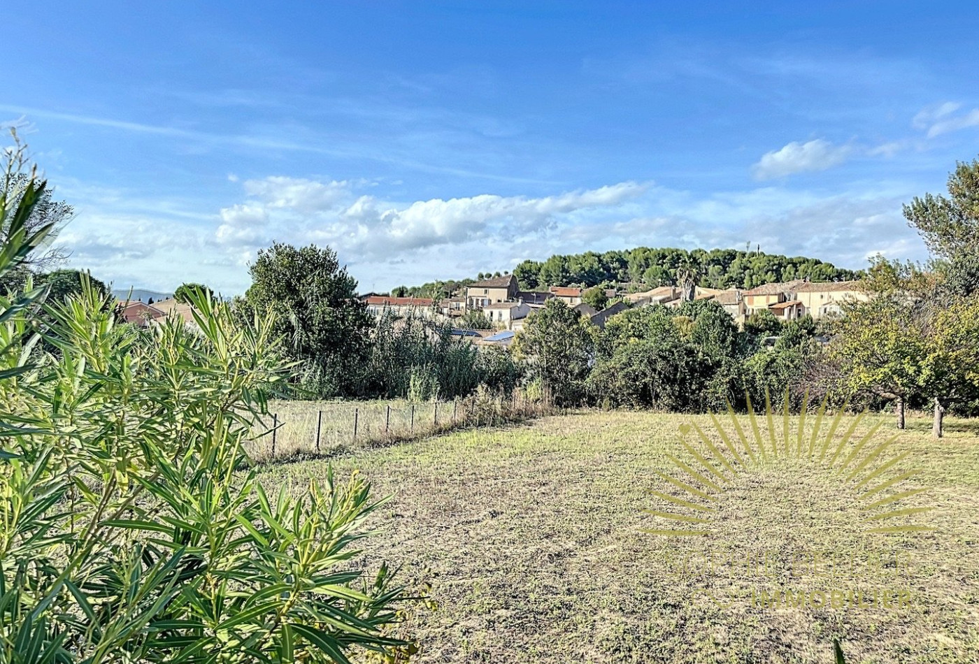 vente Terrain Murviel Les Beziers - Photo 10