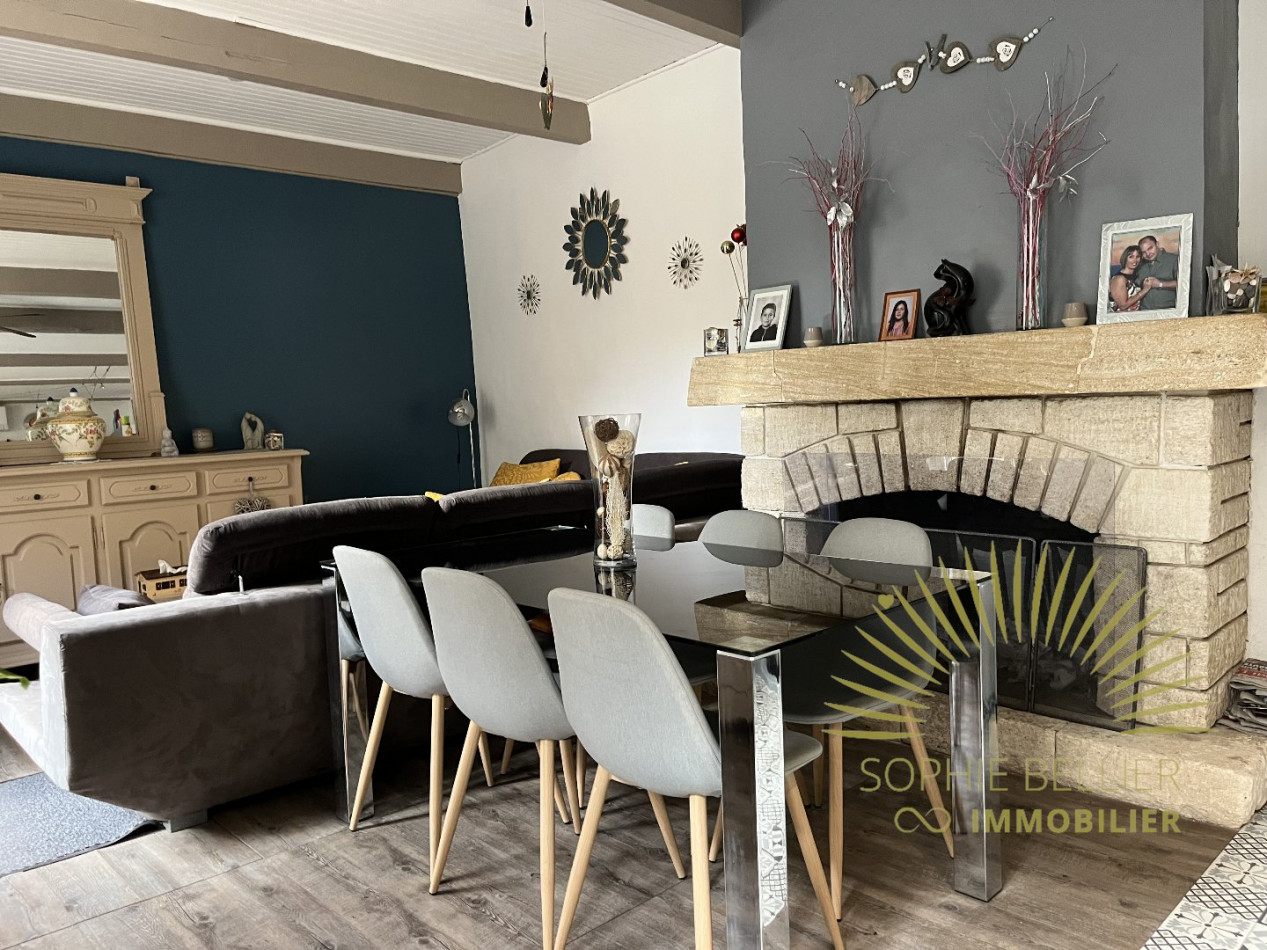 à vendre Maison Thezan Les Beziers - Photo 3