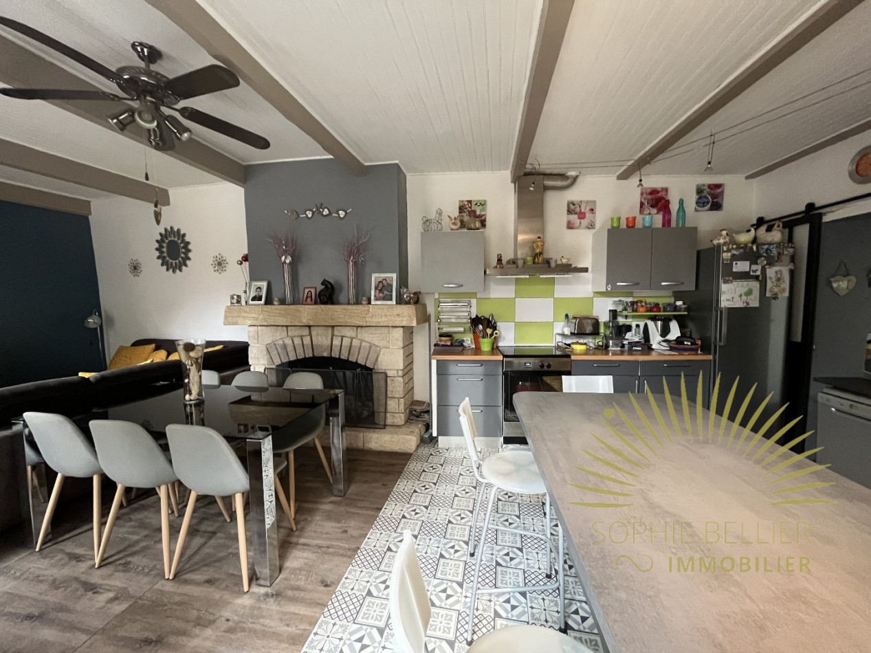 à vendre Maison Thezan Les Beziers - Photo 10