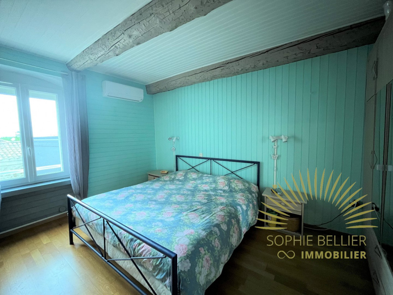 à vendre Maison Thezan Les Beziers - Photo 15