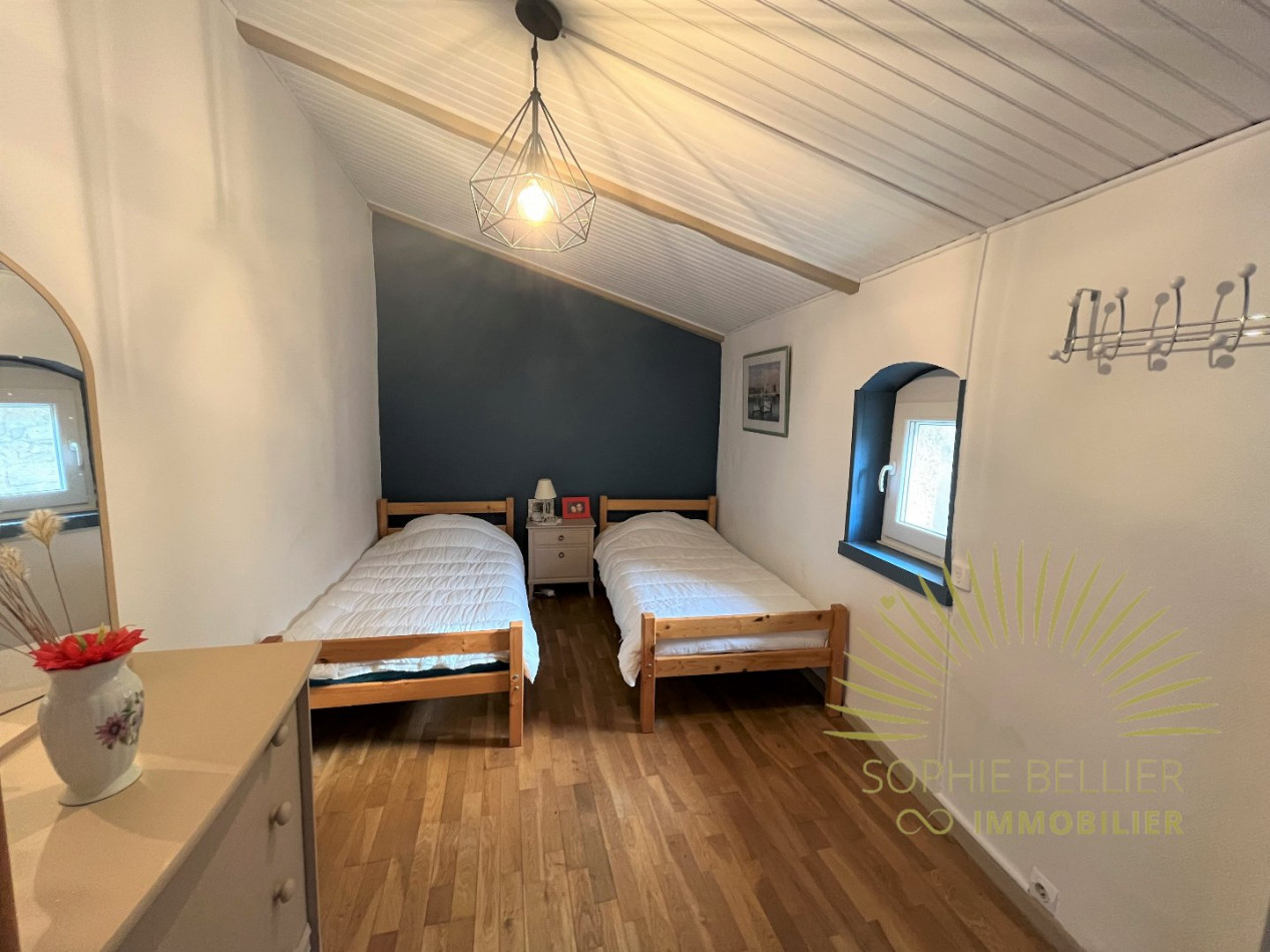 à vendre Maison Thezan Les Beziers - Photo 9