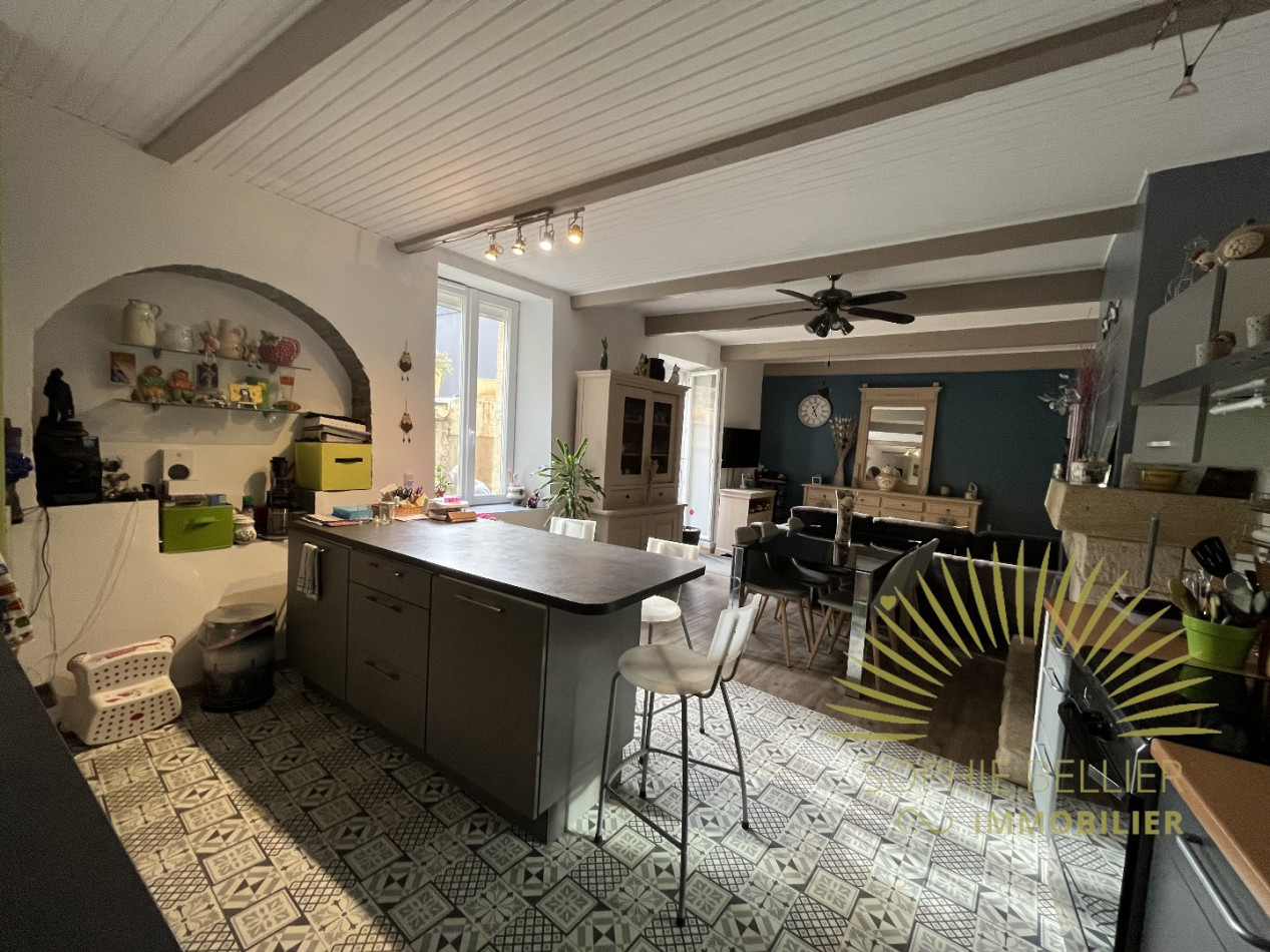 à vendre Maison Thezan Les Beziers - Photo 6