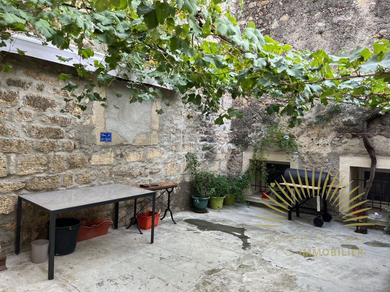 à vendre Maison Thezan Les Beziers - Photo 8