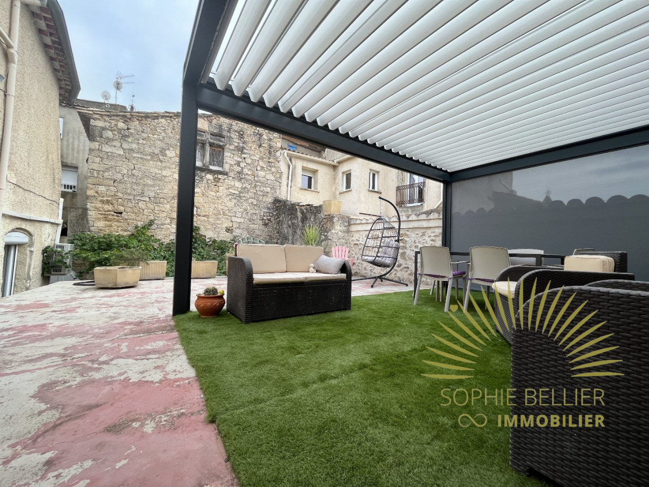 à vendre Maison Thezan Les Beziers - Photo 1