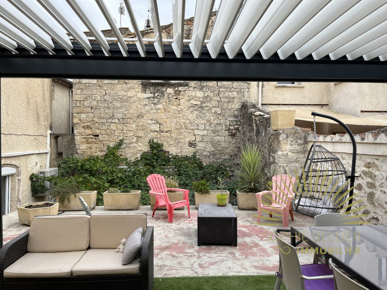 à vendre Maison Thezan Les Beziers - Photo 4