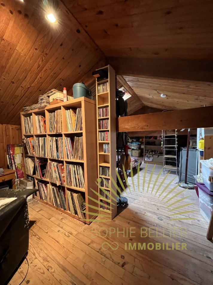 à vendre Maison Thezan Les Beziers - Photo 17