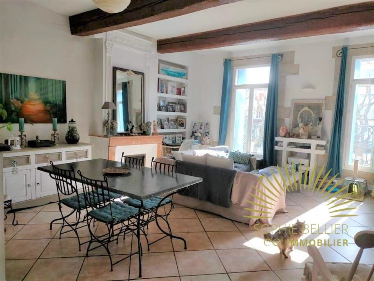 à vendre Appartement Murviel Les Beziers - Photo 11