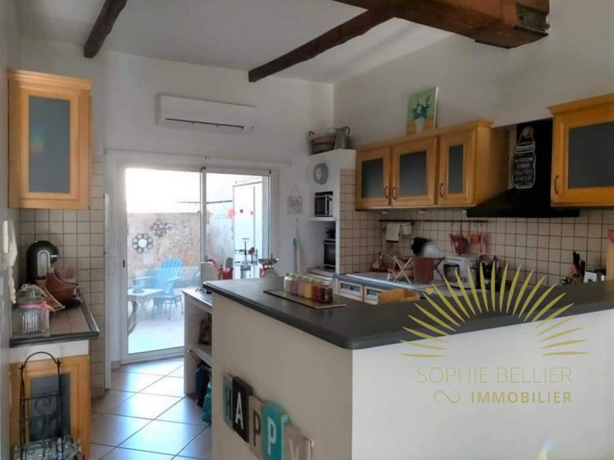 à vendre Appartement Murviel Les Beziers - Photo 7