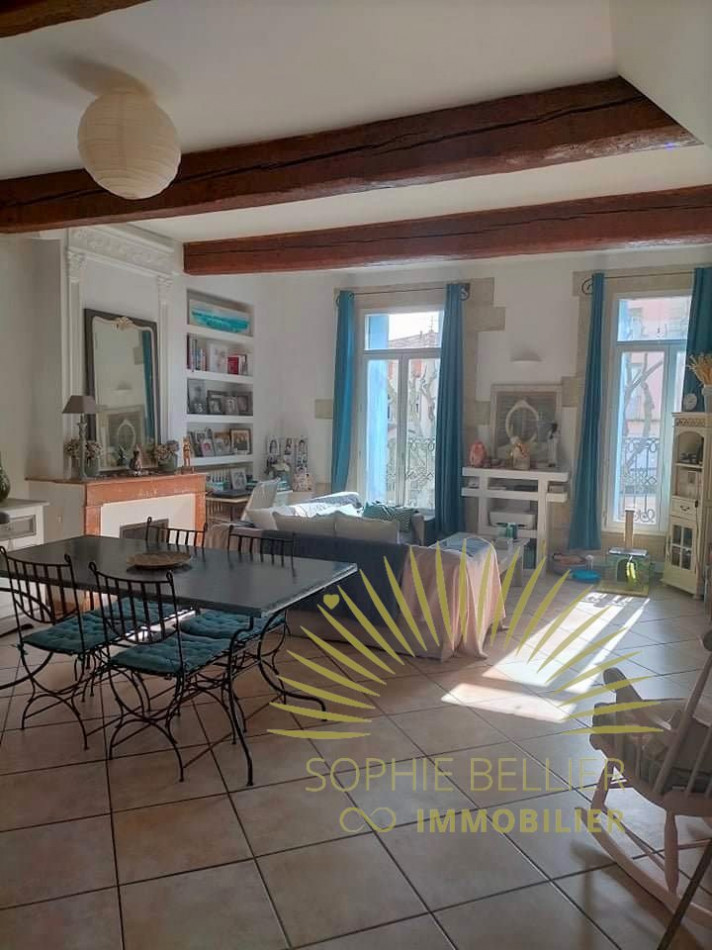 à vendre Appartement Murviel Les Beziers - Photo 13