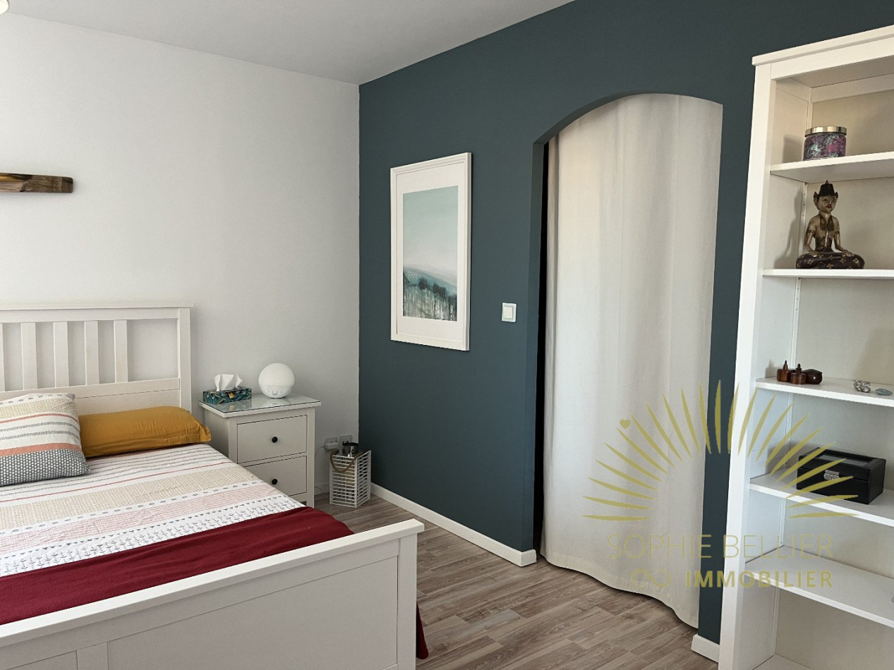 à vendre Maison Thezan Les Beziers - Photo 13