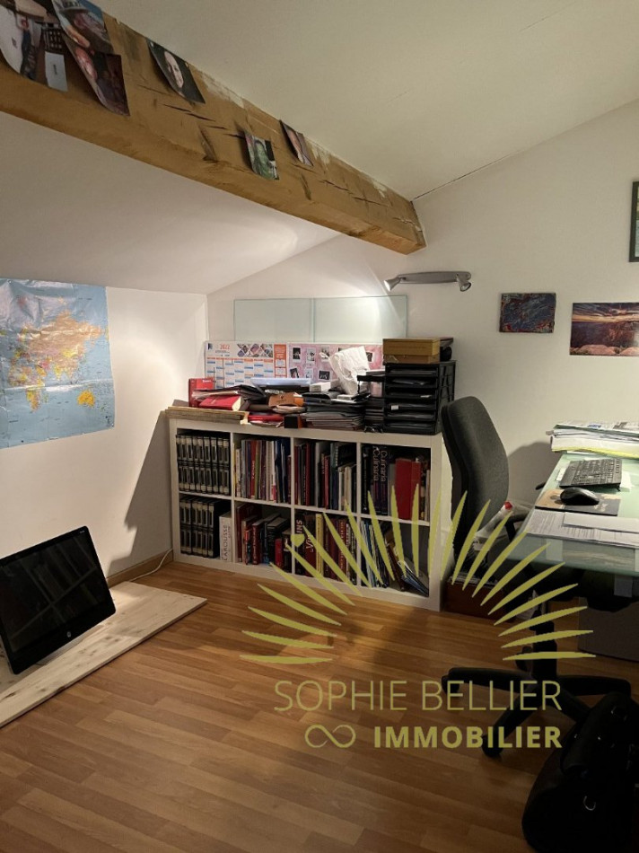 à vendre Maison Thezan Les Beziers - Photo 11