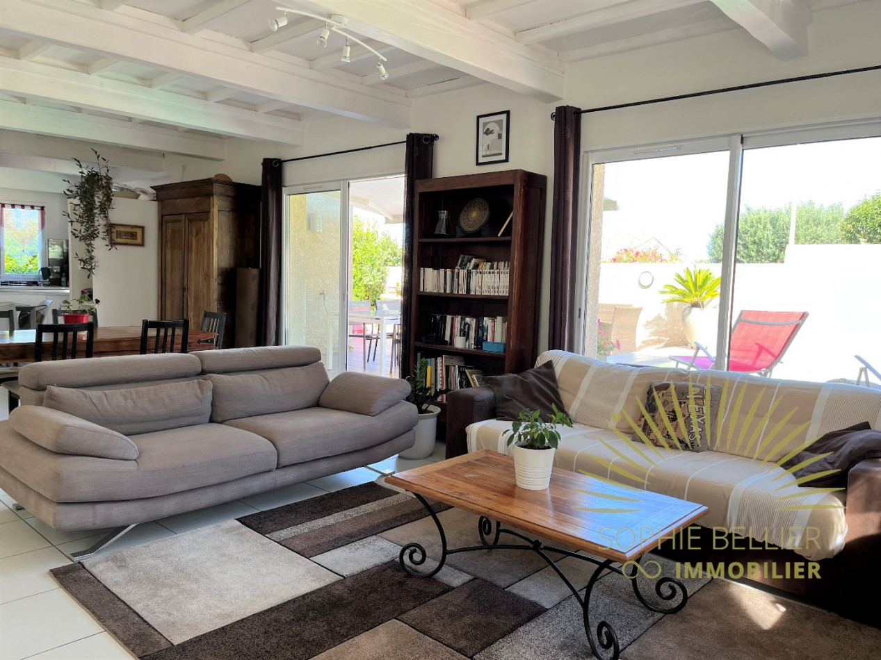 à vendre Maison Thezan Les Beziers - Photo 7