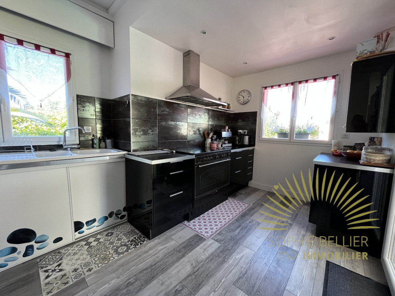 à vendre Maison Thezan Les Beziers - Photo 4