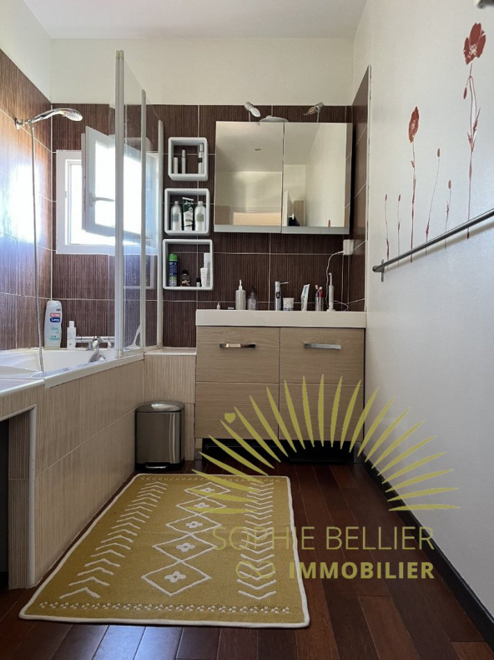 à vendre Maison Thezan Les Beziers - Photo 14