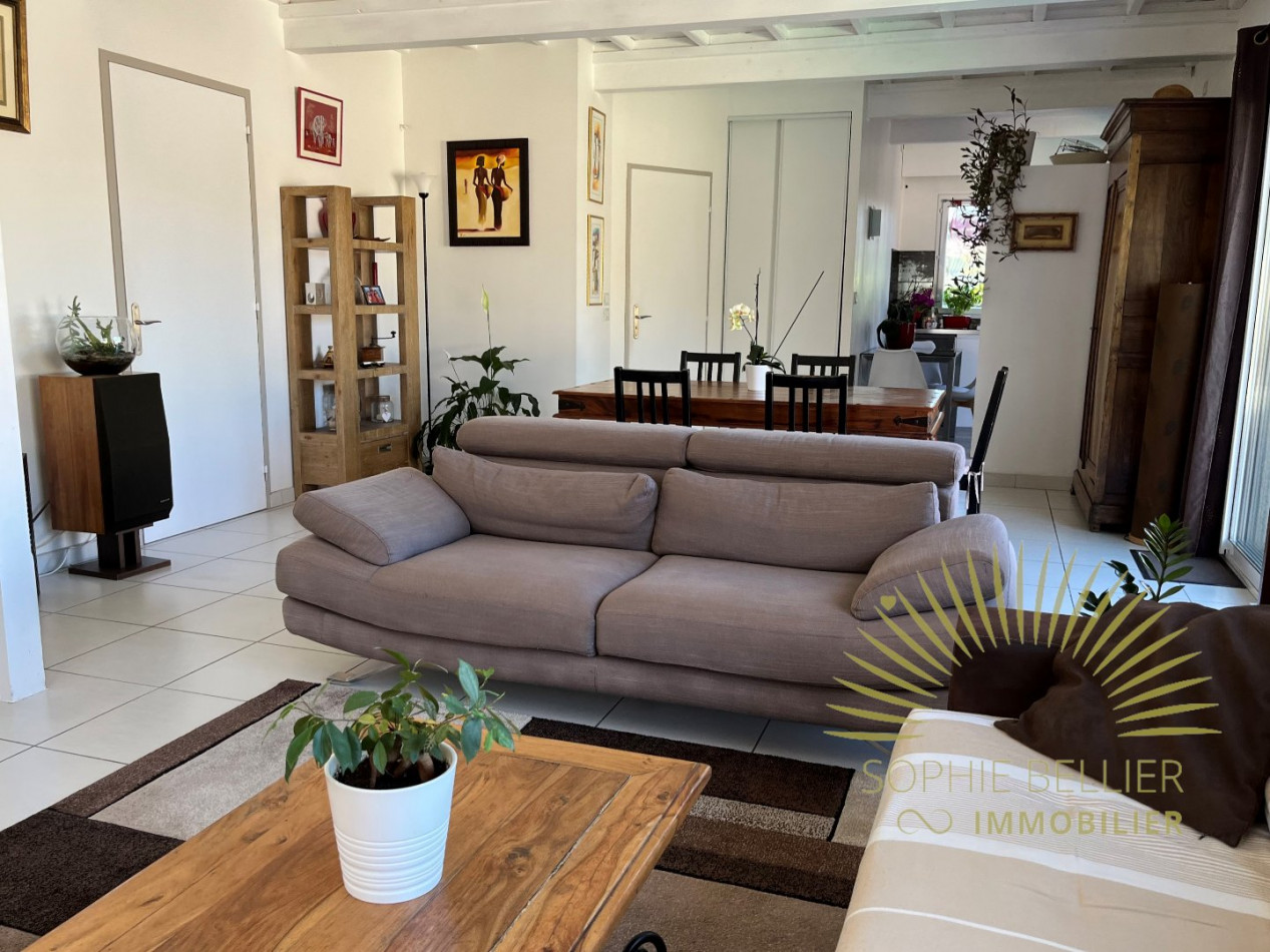 à vendre Maison Thezan Les Beziers - Photo 17