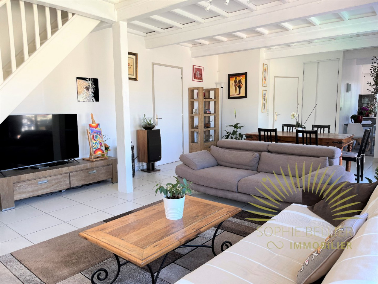 à vendre Maison Thezan Les Beziers - Photo 3